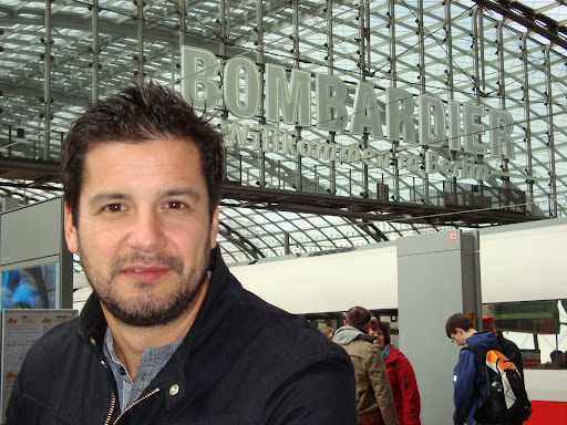 Horacio Gomez Photo 30