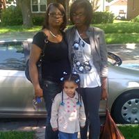 Robin Mchenry Photo 6