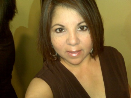Patricia Trevino Photo 24