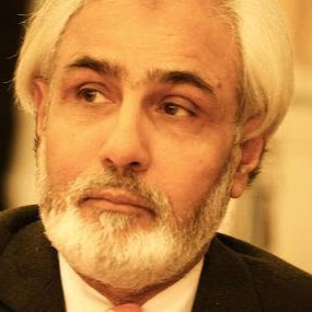 Zahid Hussain Photo 22