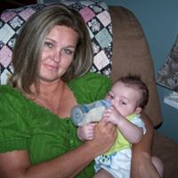 Samantha Pierce Photo 17
