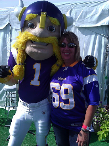Sally Swanson Photo 8
