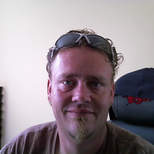 Dewayne Robinson Photo 15