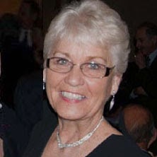 Maria Erwin Photo 4