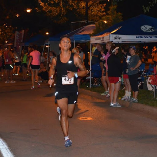 James Robbins Photo 49