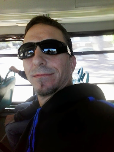 Gerald Thomas Photo 25