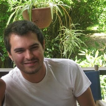 Alex Carter Photo 33