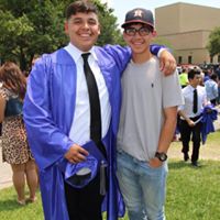 Nick Salinas Photo 28