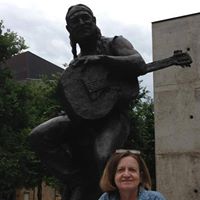 Joann Conner Photo 10