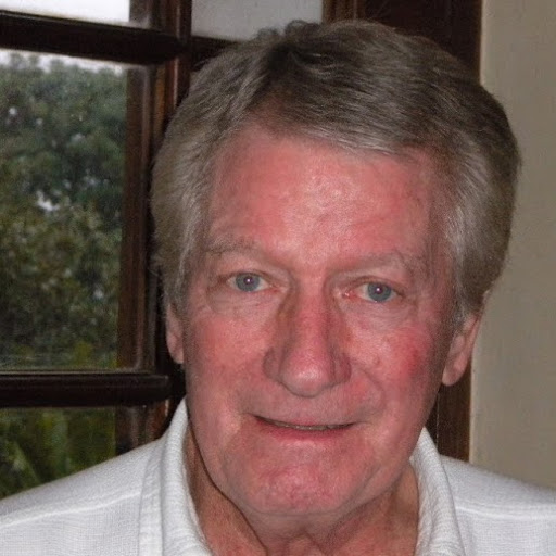 John Pfaff Photo 23