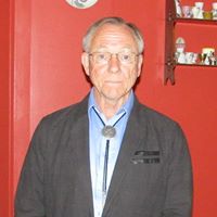 Jack Roberson Photo 33