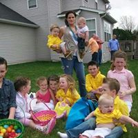 Nora Hamilton Photo 7