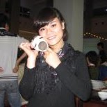 Tram Trinh Photo 14