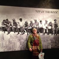 Joy Davidson Photo 9