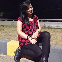 Preeti Thadani Photo 5