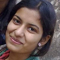 Niyati Bansal Photo 12
