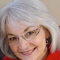 Ann Merrick Photo 10