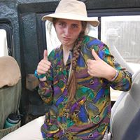 Samantha Talley Photo 9