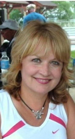 Katherine Wilson Photo 10
