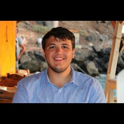 Joseph Larosa Photo 26