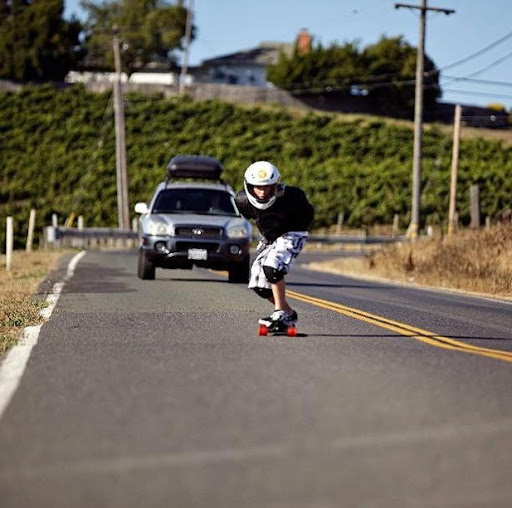 Evan Cook Photo 30