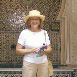 Ann Coyne Photo 27