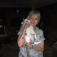 Judy Rhodes Photo 14