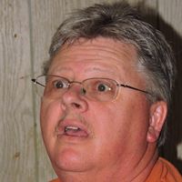 Timothy Harold Photo 16