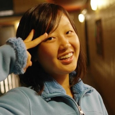 Caroline Kim Photo 30