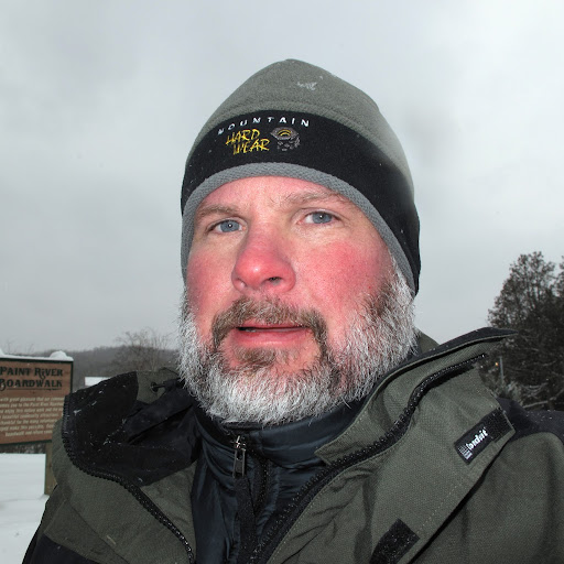 Christopher Eaton Photo 22
