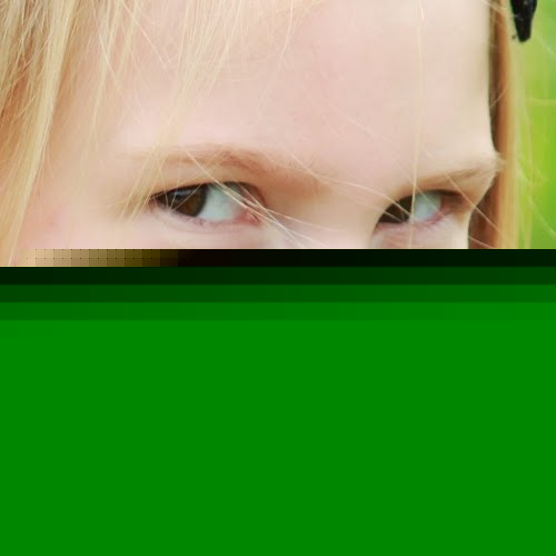 Amber Kyle Photo 5