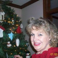Carolyn Barrett Photo 26