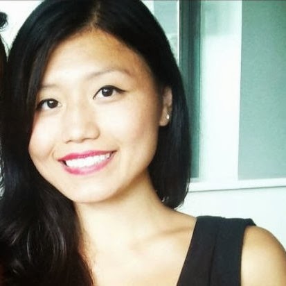 Ling Lin Photo 1