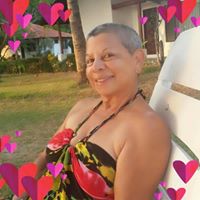 Maria Goolsby Photo 2