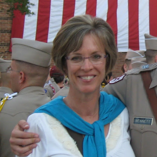 Jan Bennett Photo 1