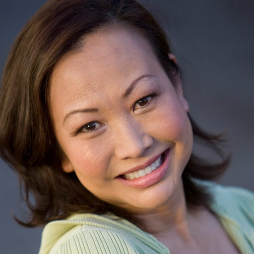 Lucy Lin Photo 11