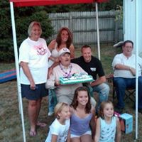 Darlene Steele Photo 12