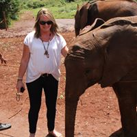 Michelle Acreman Photo 1