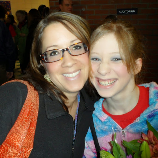 Jessica Anthony Photo 34