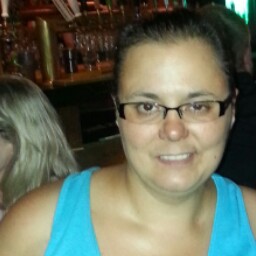 Bernadette Johnson Photo 17