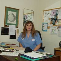 Susan Fairchild Photo 12