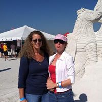 Roberta Patrick Photo 26