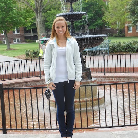 Heather Pauley Photo 30