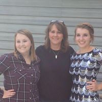 Staci Wright Photo 19