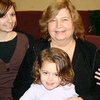 Debra Cross Photo 27