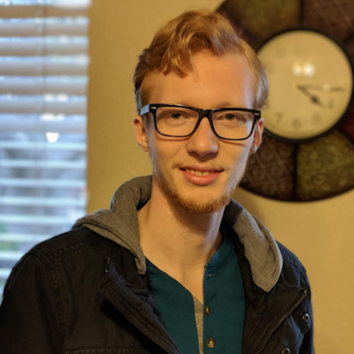 Andrew Herrin Photo 13