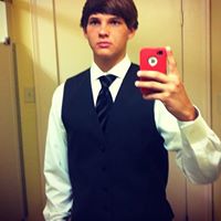 Nathan Yoder Photo 8
