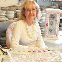 Nancy Gebhart Photo 5