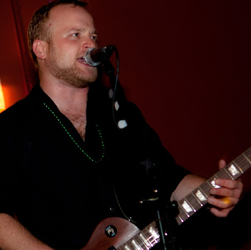 John Prather Photo 16