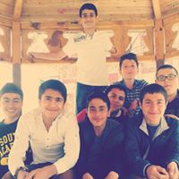 Eren Karahan Photo 11